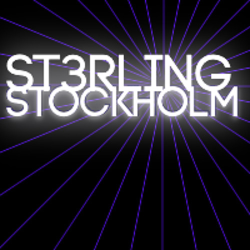 Sterling Stockholm’s avatar