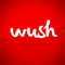 wuush