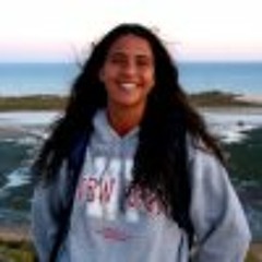 Mariana Forjaz Secca