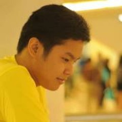 Andrei Marck Reboredo