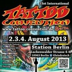 Polynesien Pacifiktattoo