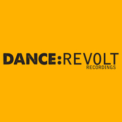 Dance:Revolt