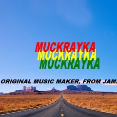 Muckrayka