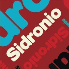 Sidronio