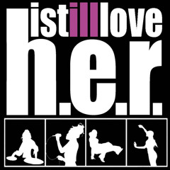 istillloveherinc