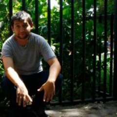 Camilo Espinoza Mendoza