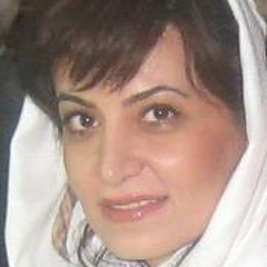 Afsaneh Mohsenzadeh 1
