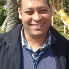 Ahmed Mahmoud Yosry
