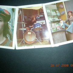 Don Ashton-Lame Gypsy