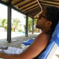 Javed aka Mr Ram dance