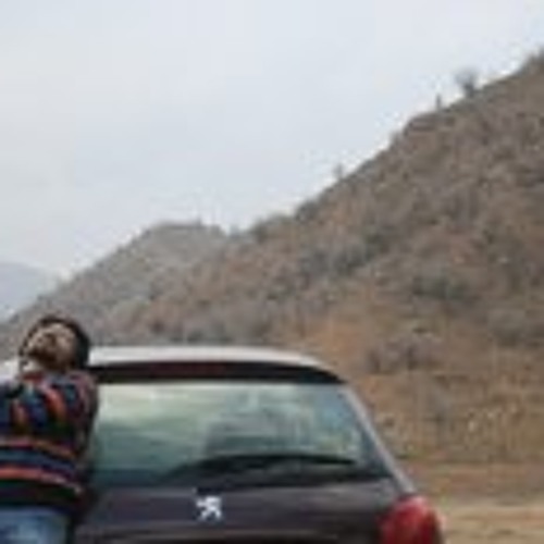 آسمان کبود-ایرج مهدیان