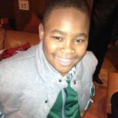 Tyler Grant 13