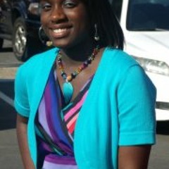 Jaleysia Anterius Martin