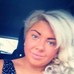 Lauren CrazeyAss Hurley