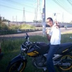 Danielzinho Mh Oliveira