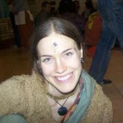 Chandränanä O'Laughlin