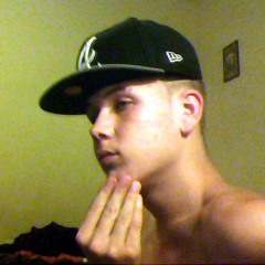 Lil' Harley @LilHarley_EB