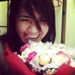 Kathrina Alexis Razonable