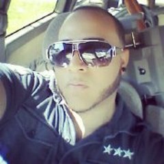 Mario Louis Hidalgo