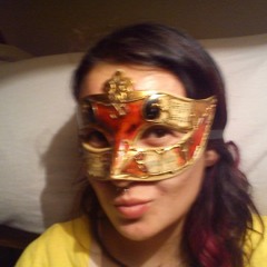 Maria De la Fuente 1