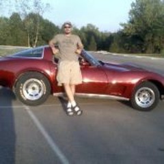 Mike Gampfer Jr.