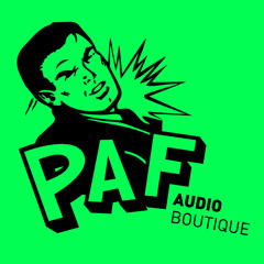 pafaudio