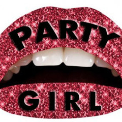 PartyGirl - TGIF