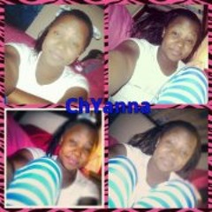 Love Chyanna