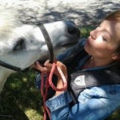 Annabelle Lee-harris