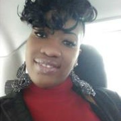 Cheryl Latrice James