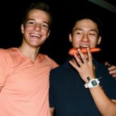 Ryan Alexander Suwito