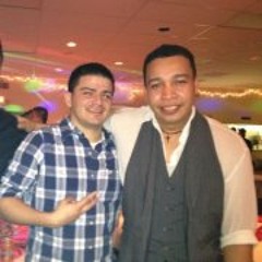 Martin Yeyany Salinas