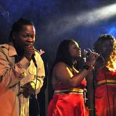 KingShadrock&Untouchable