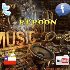 dj pepoon