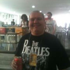 Era um garoto que como eu amava os beatles e os rolling stones
