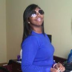 Kenyatta MoreBelle Adams