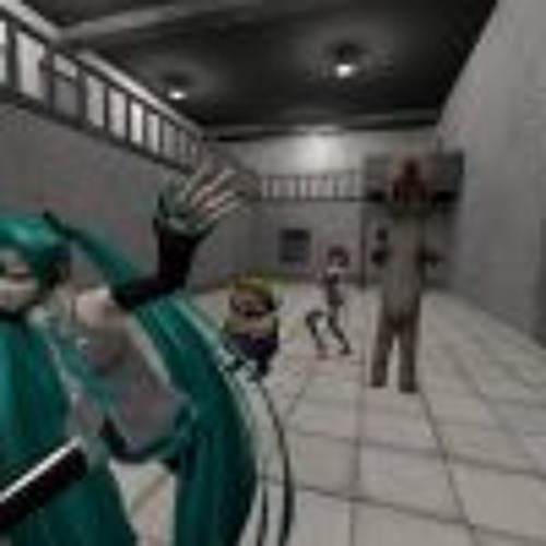 The Garpra Whitewood Chiptune