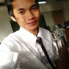 Matthew Anthony Salvacion