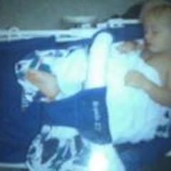 Christopher Isach Burton