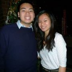 Kristine Elizabeth Ngai