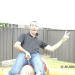 Harley Jay Theodossiou