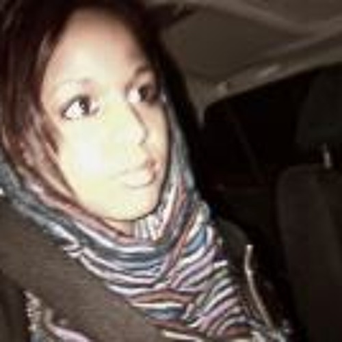 Fatuma M Adar’s avatar