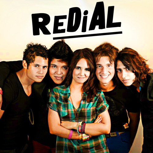 Redial Music’s avatar