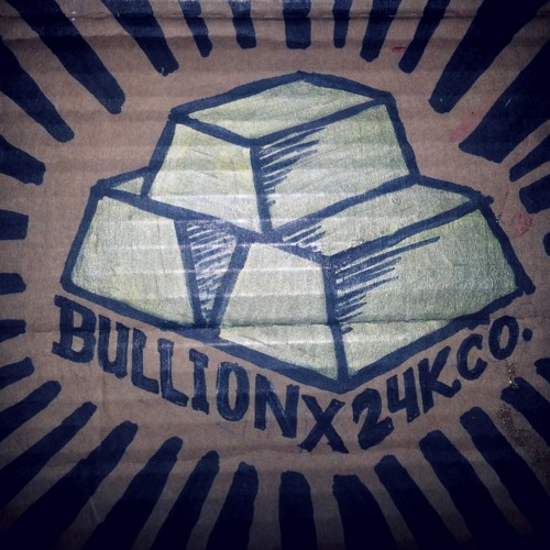 SoundCloud profile picture for @bullion