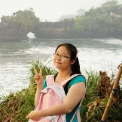 Michiyo Ng Choy Hoong