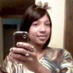 Kheri Mistufamusfou Clark