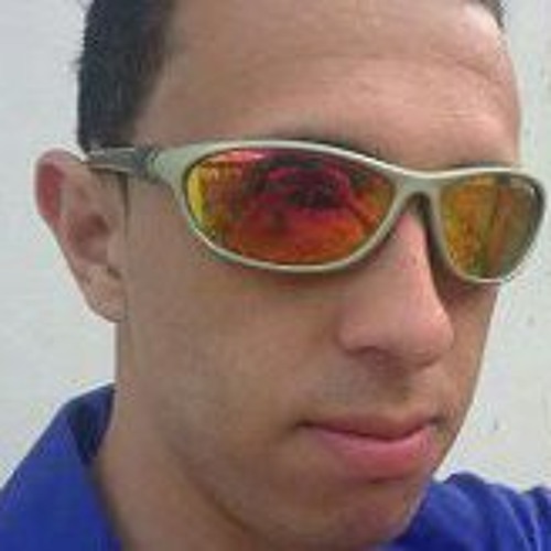 Rodrigo Vicini’s avatar