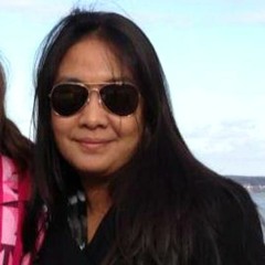 Elizabeth Masagca Naorbe