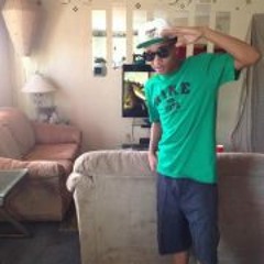 LaRon BeIceyy Arnold