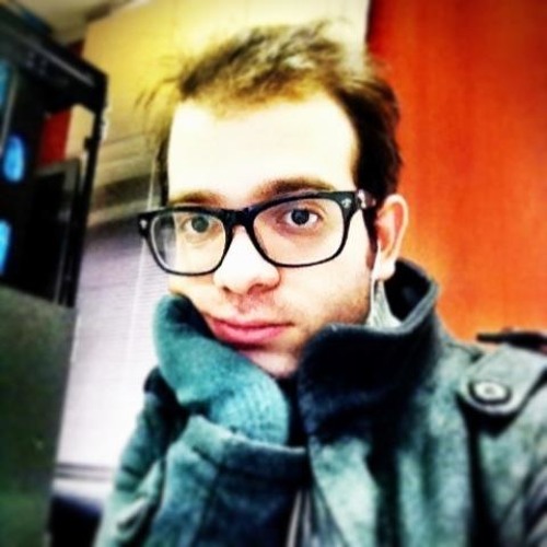 چارتار - باران تویی